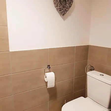Cosy Avec Terrasse Privee Et Parking Appartement *