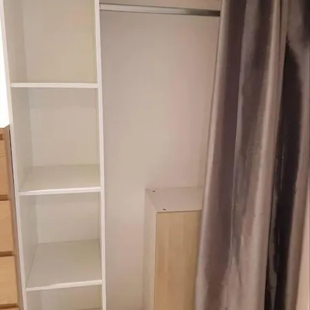 Cosy Avec Terrasse Privee Et Parking Horbourg