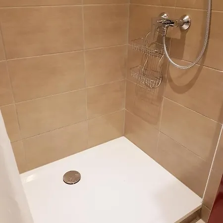 Cosy Avec Terrasse Privee Et Parking Horbourg