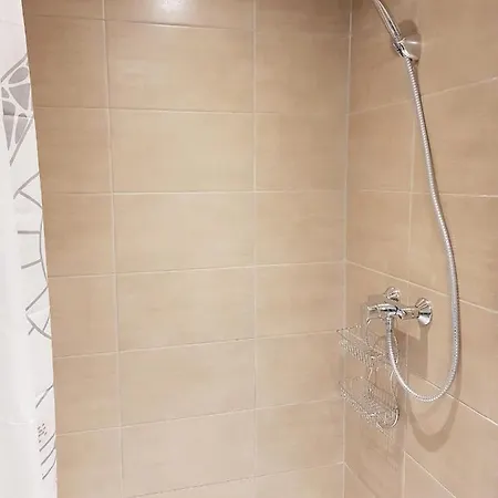 Cosy Avec Terrasse Privee Et Parking Apartment