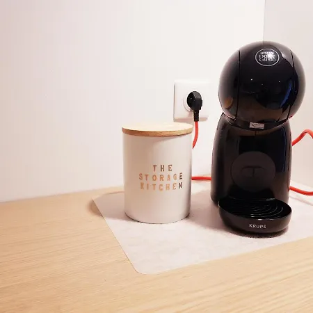 Apartment Cosy Avec Terrasse Privee Et Parking *