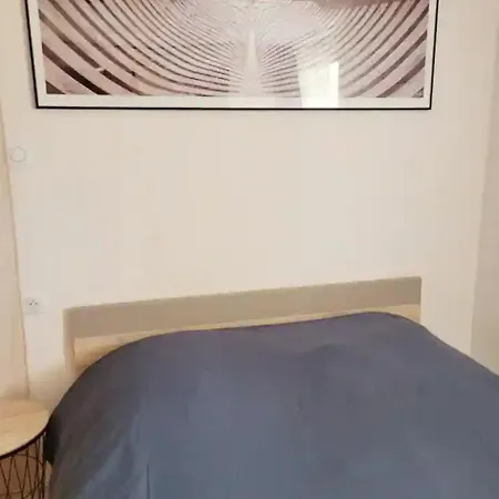 Appartement Cosy Avec Terrasse Privee Et Parking Horbourg