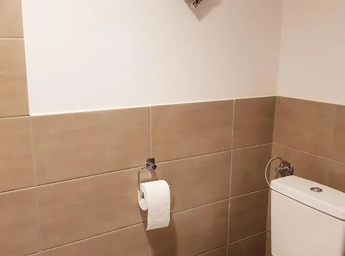 Cosy Avec Terrasse Privee Et Parking Lejlighed *