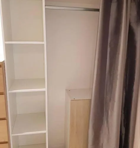 Cosy Avec Terrasse Privee Et Parking Horbourg