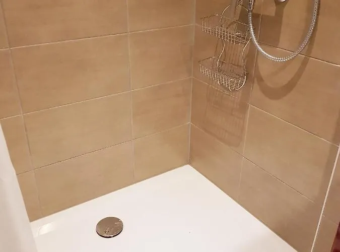 Cosy Avec Terrasse Privee Et Parking Horbourg