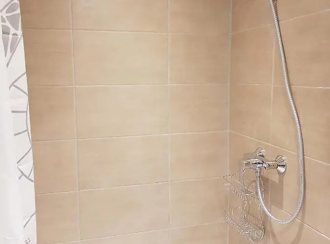 Cosy Avec Terrasse Privee Et Parking Lejlighed