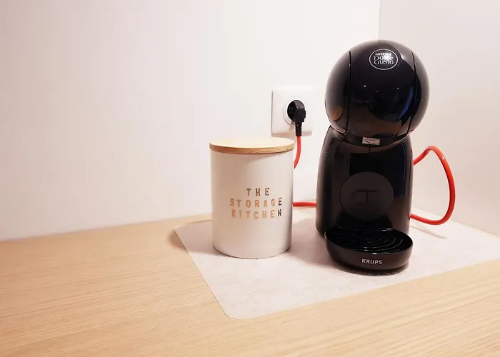 Lejlighed Cosy Avec Terrasse Privee Et Parking *