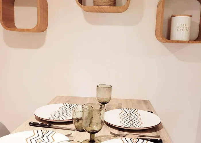 Lejlighed Cosy Avec Terrasse Privee Et Parking Horbourg